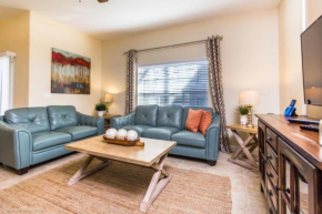 Picture Renting Your Own Luxury Home on the Exclusive Storey Lake Resort, close to Disney, Orlando Townhome 2718